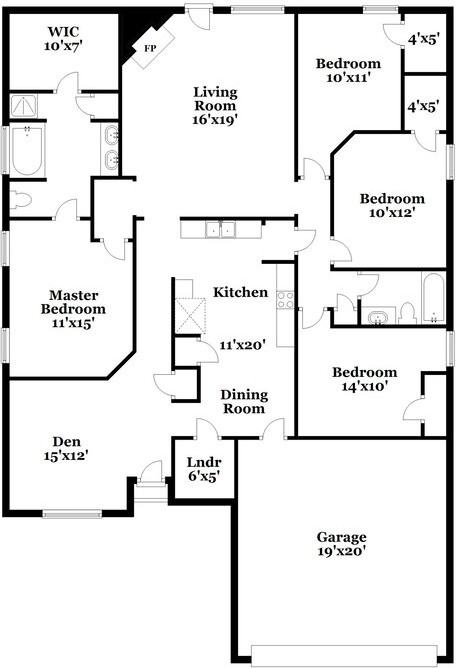 813 Edgehill Rd - Photo 2 of 21