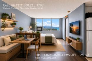 1060 Kamehameha Hwy #2504A - Photo 1 of 1