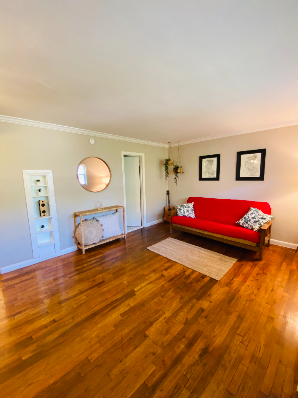 3619 Garrott St - Photo 2 of 12