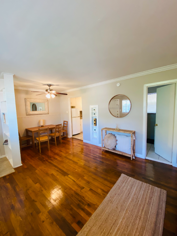 3619 Garrott St - Photo 3 of 12