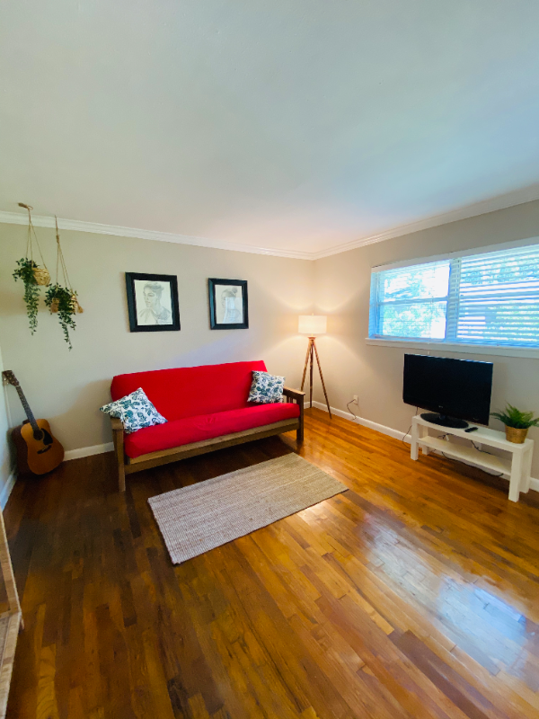 3619 Garrott St - Photo 5 of 12