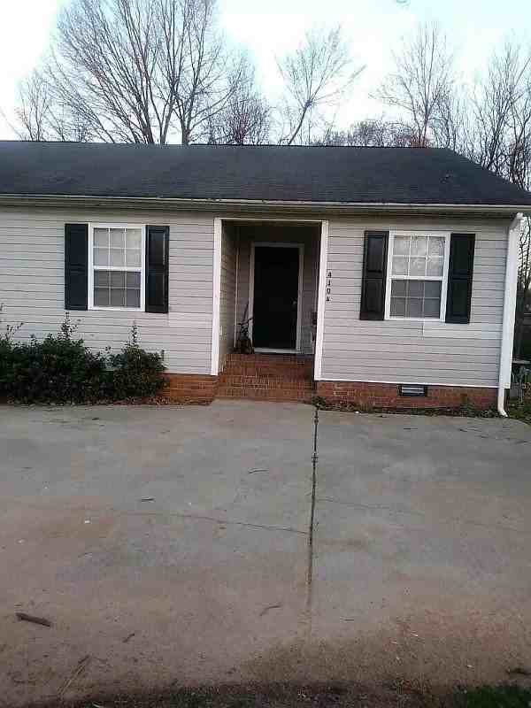 410 W Ward Ave #B