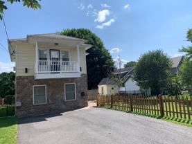 316 Belvidere St - Photo 1 of 1