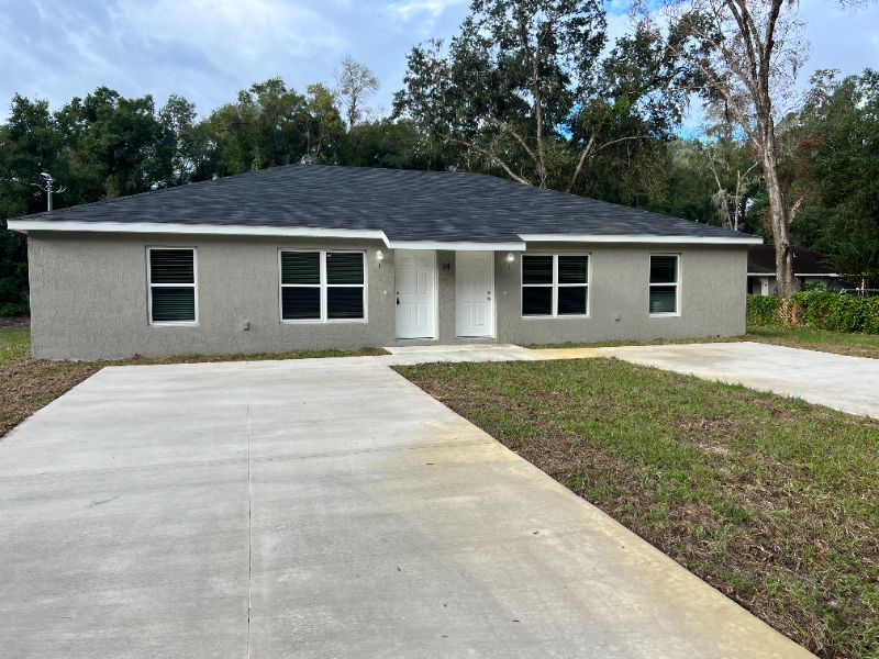 34 Locust Run #2