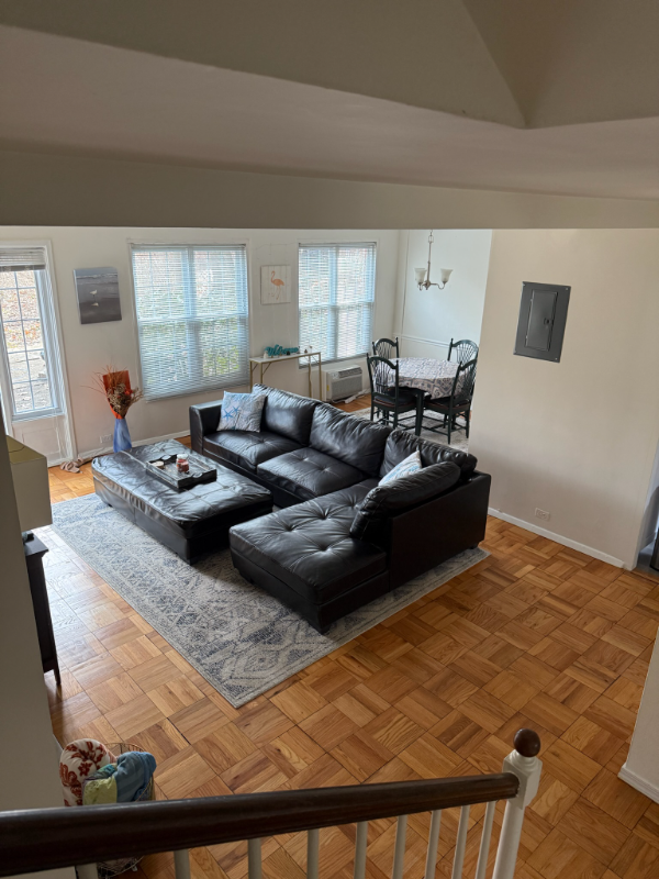 3622 Gunston Rd