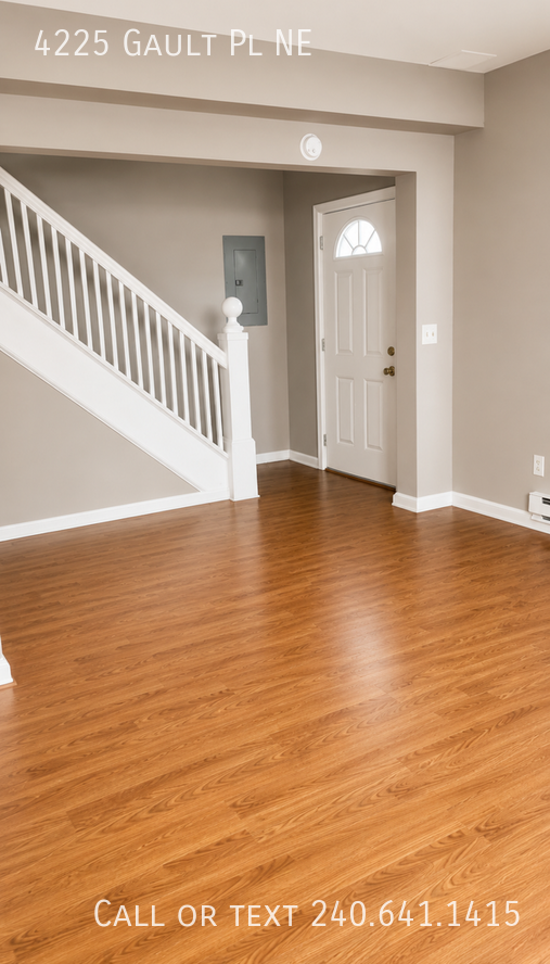 4225 Gault Pl Ne - Photo 3 of 16