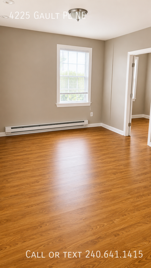 4225 Gault Pl Ne - Photo 6 of 16