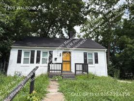 7209 Walrond Ave - Photo 1 of 1