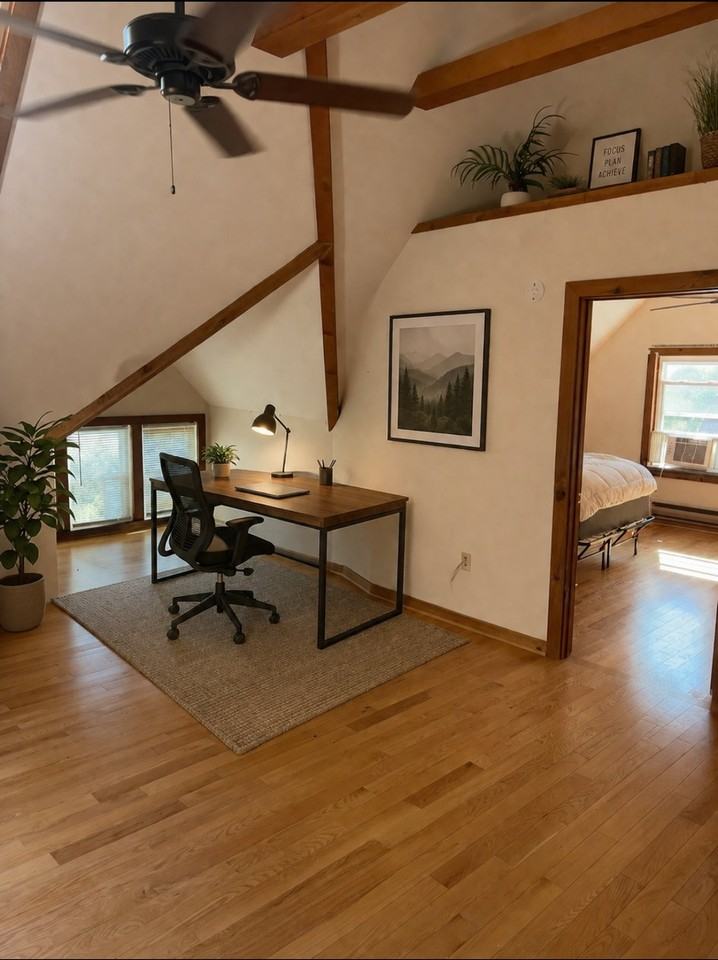 194 Harvard St #5 - Photo 5 of 7