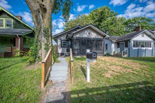 3438 Carrollton Ave - Photo 1 of 1