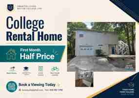 featured image of 4918 Old Meares Rd