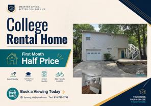 4918 Old Meares Rd - Photo 1 of 1