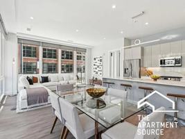 featured image of 812 W Adams St #611