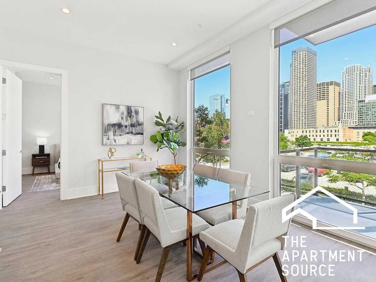 812 W Adams St #611 - Photo 4 of 8