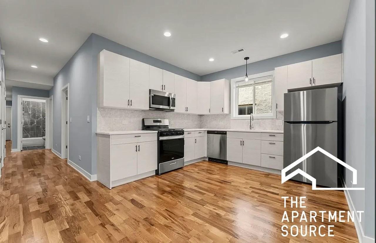 3029 W Washington Blvd #2