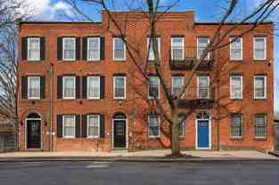 7 Chesterton St #1 - Photo 1 of 1