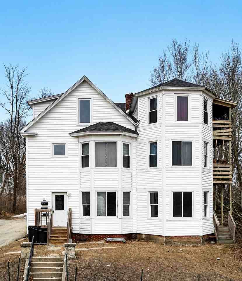 76 Maine Ave