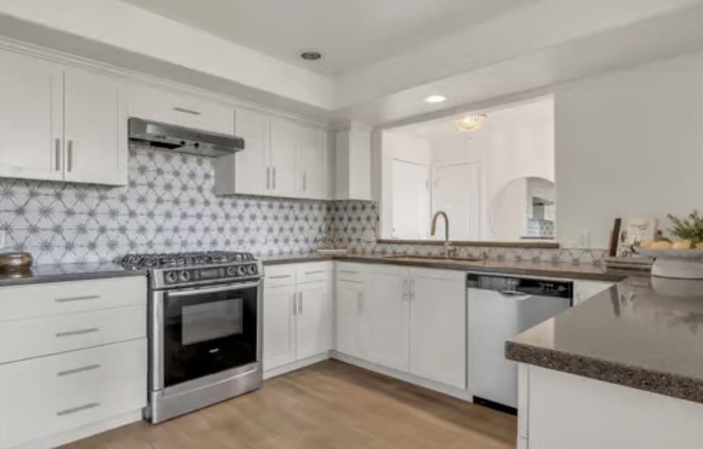 912 Campisi Way #402 - Photo 2 of 5