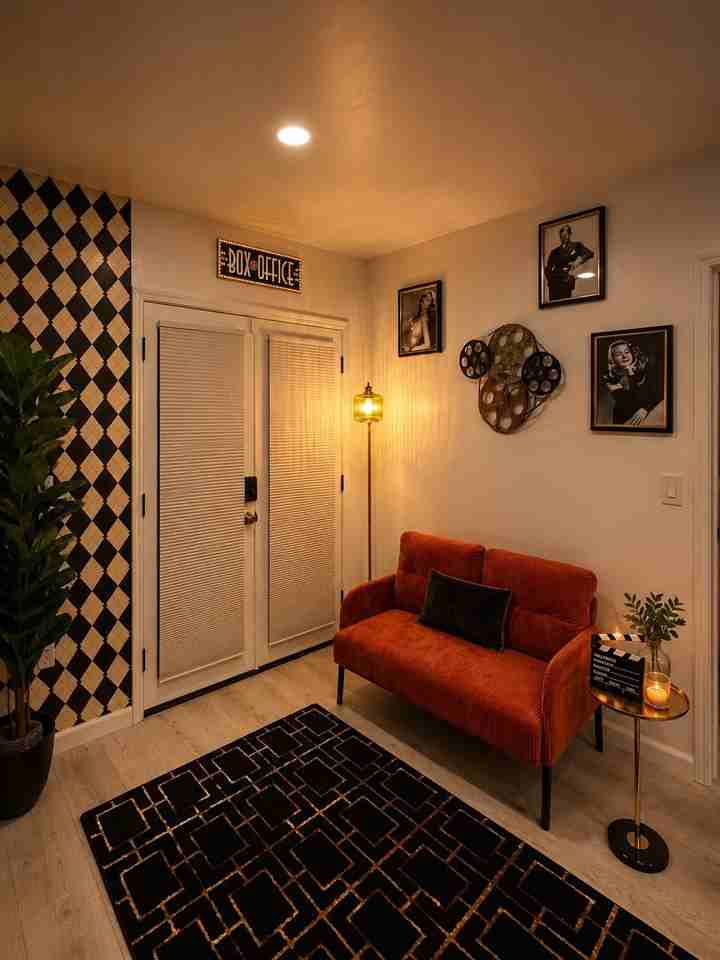 411 Poplar Ave #B - Photo 5 of 10