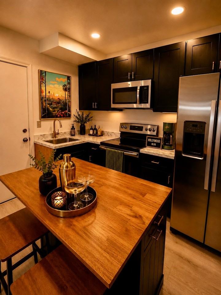 411 Poplar Ave #B - Photo 6 of 10