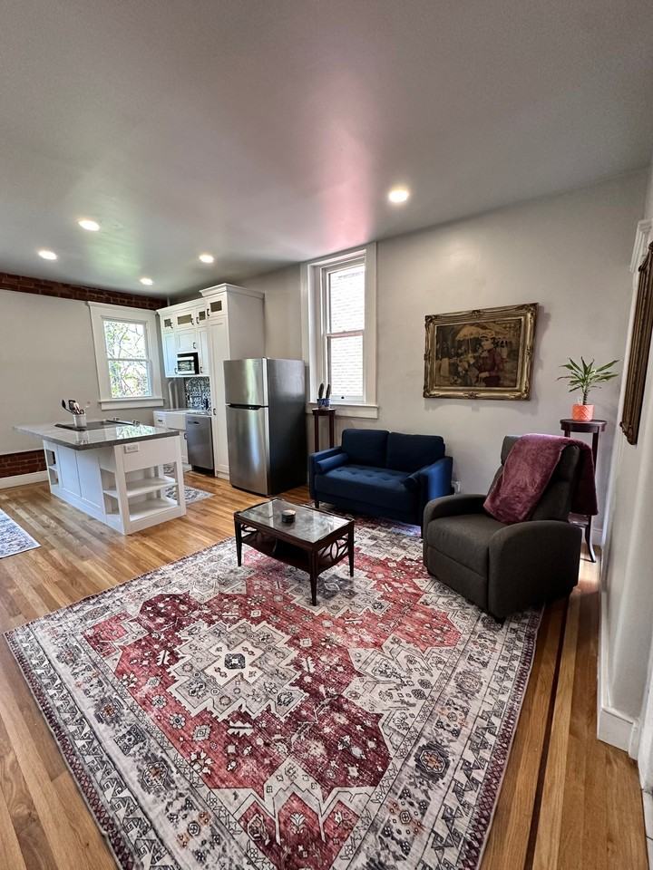 1234 S 1st St #4 - Photo 6 of 50