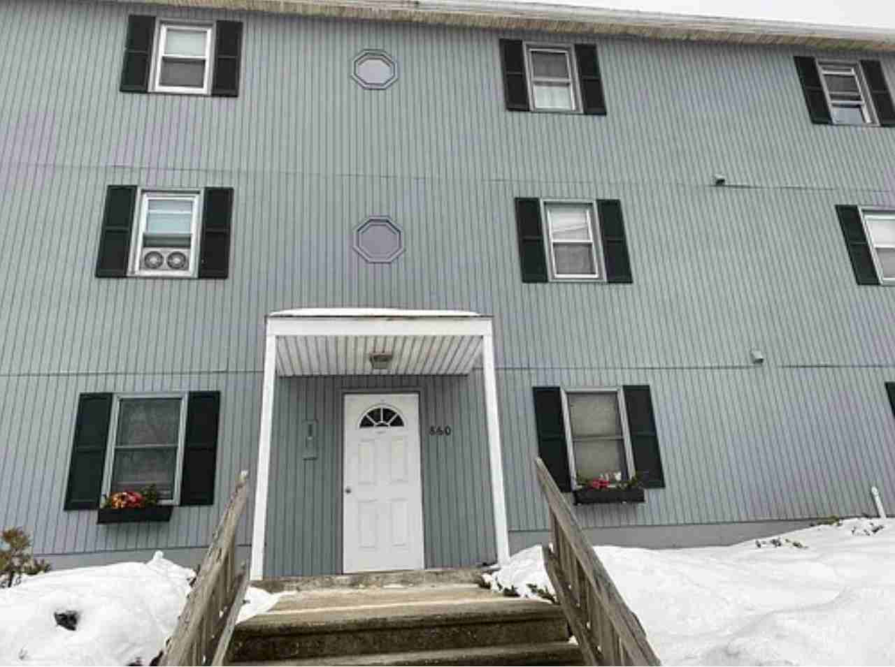 860 Southbridge St. Worcester Ma #1 - Photo 2 of 9
