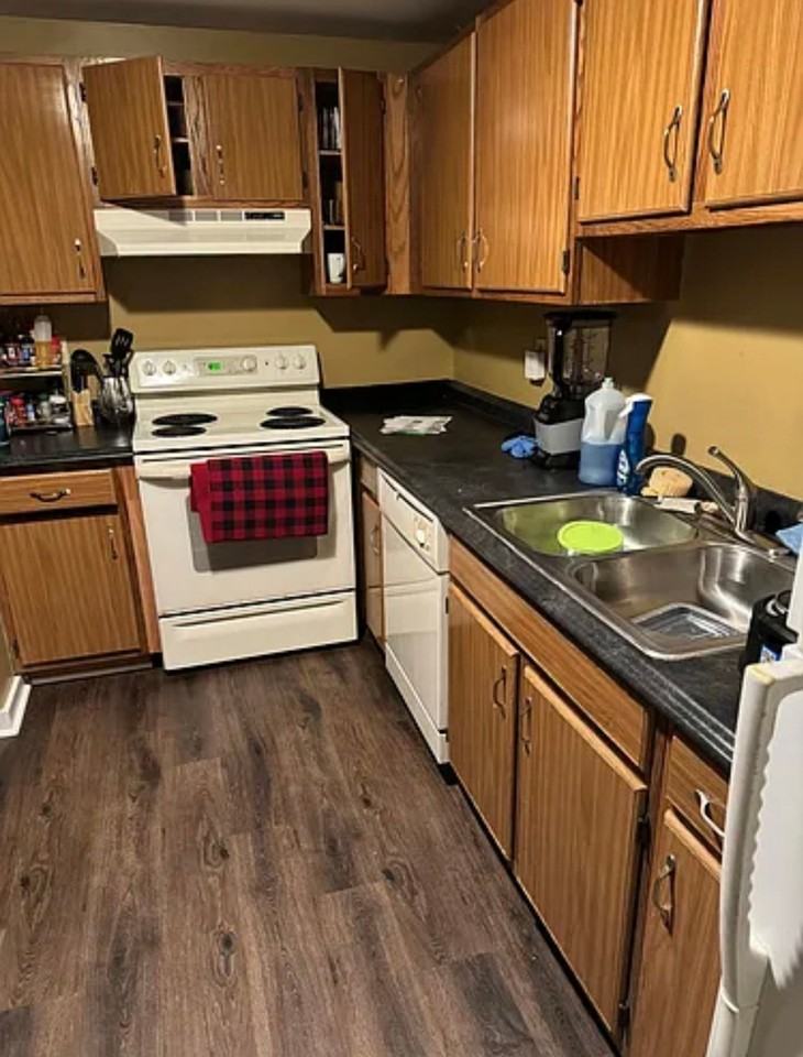 860 Southbridge St. Worcester Ma #1 - Photo 6 of 9