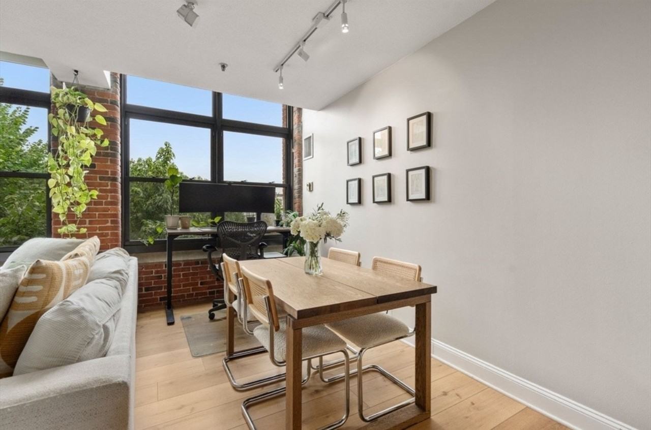 150 Orleans St #205 - Photo 4 of 15