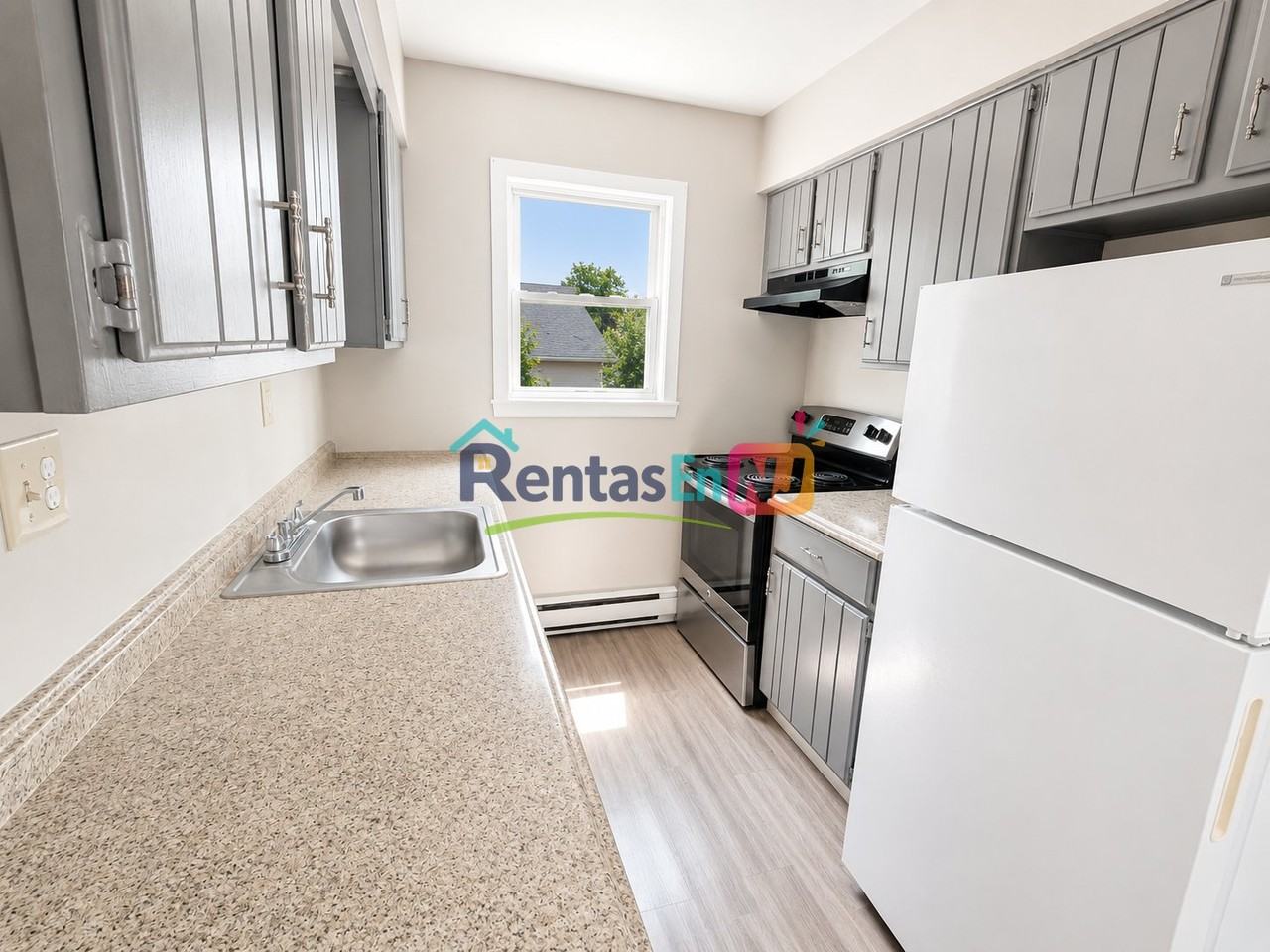 348 S 6th St #2C