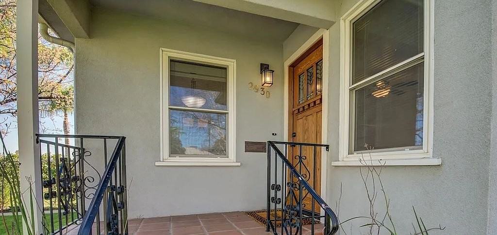 2930 Cedar St - Photo 3 of 11