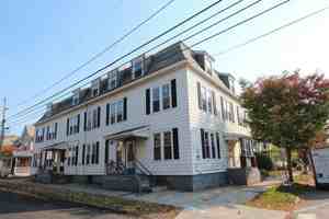 featured image of 33 Grant St