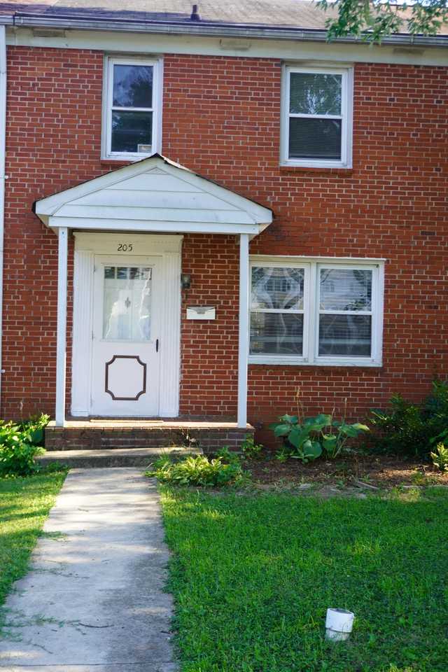 205 Burke Ave #205 - Photo 2 of 30