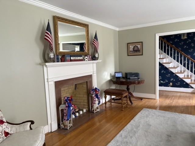 308 W 32nd St #NA - Photo 3 of 21