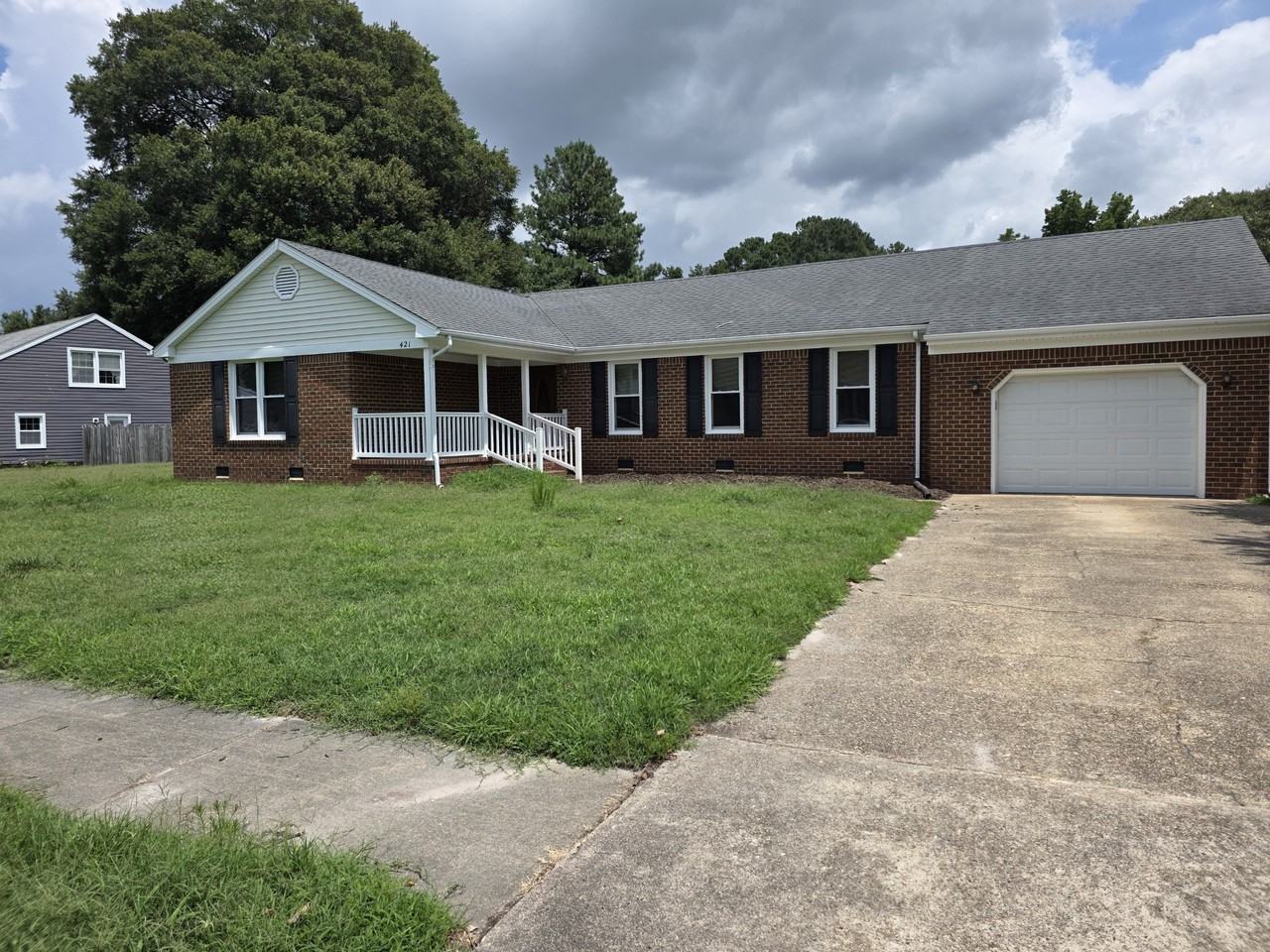 421 Currituck Dr #NA