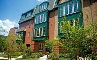 featured image of 3152 Blue Barn Way #1