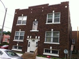 featured image of 4295 Kossuth Ave #1W