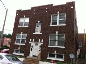 4295 Kossuth Ave #1W - Photo 1 of 1