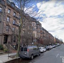 113 Beacon St #5F - Photo 1 of 1