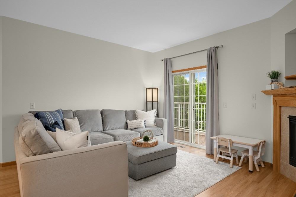 6603 Olive Ln N #6603 - Photo 3 of 17