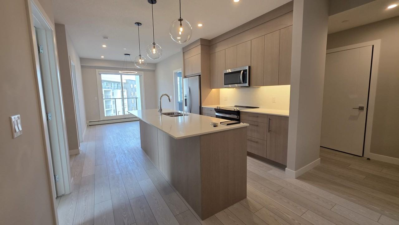 265 Wolf Willow Boulevard Southeast #3401 - Photo 3 of 16