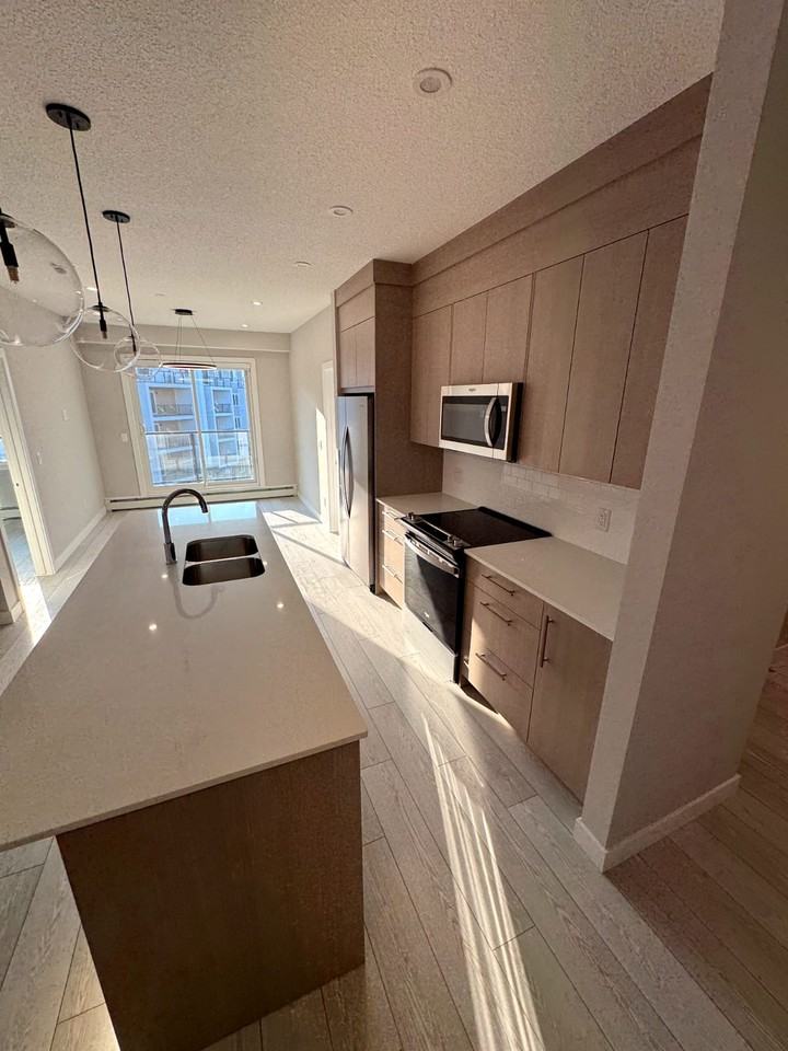 265 Wolf Willow Boulevard Southeast #3401 - Photo 4 of 16