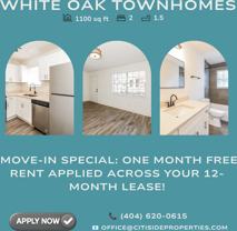 2721 White Oak Drive - Photo 1 of 1