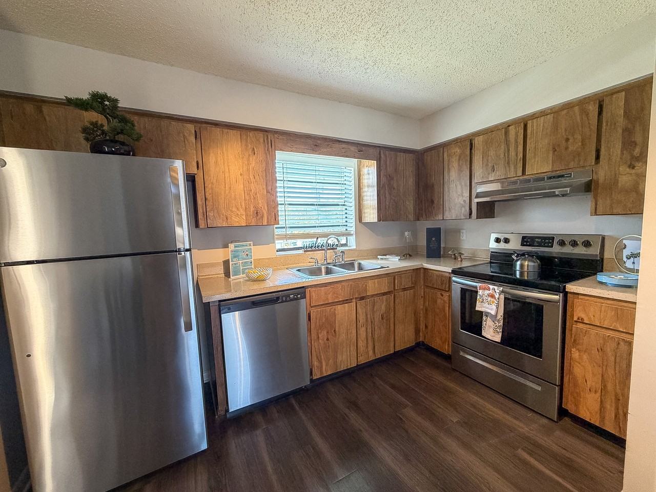 5115 S Clarice Ct #5115C