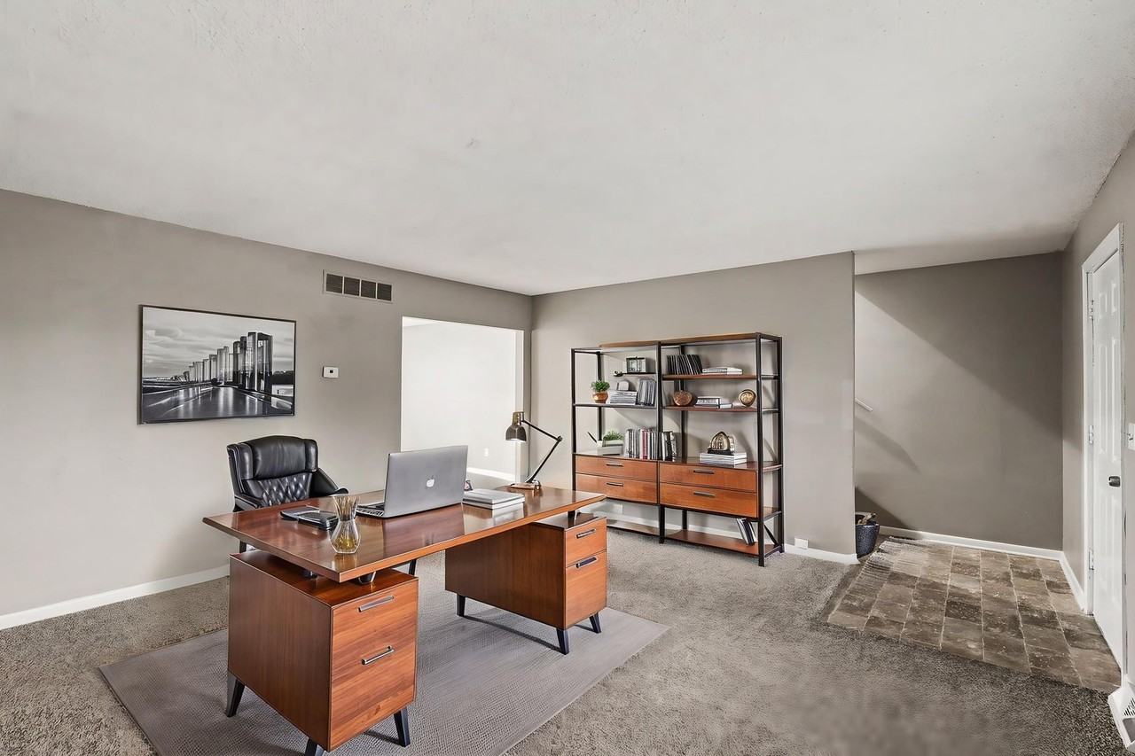 Apartments at Georgetown - Photo 3 of 50