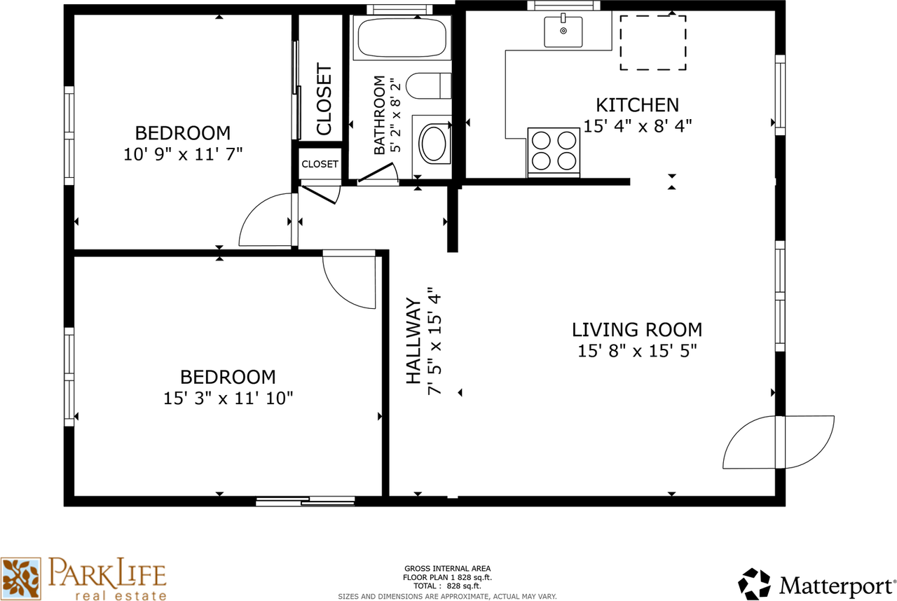 1490 15th St - Photo 6 of 6