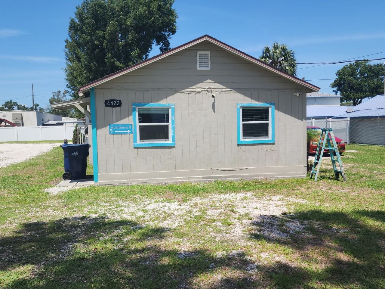 4422 N Clark Ave #NA - Photo 6 of 6
