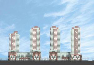 Royal York Rd & Eglinton Ave W #XXXX - Photo 1 of 1