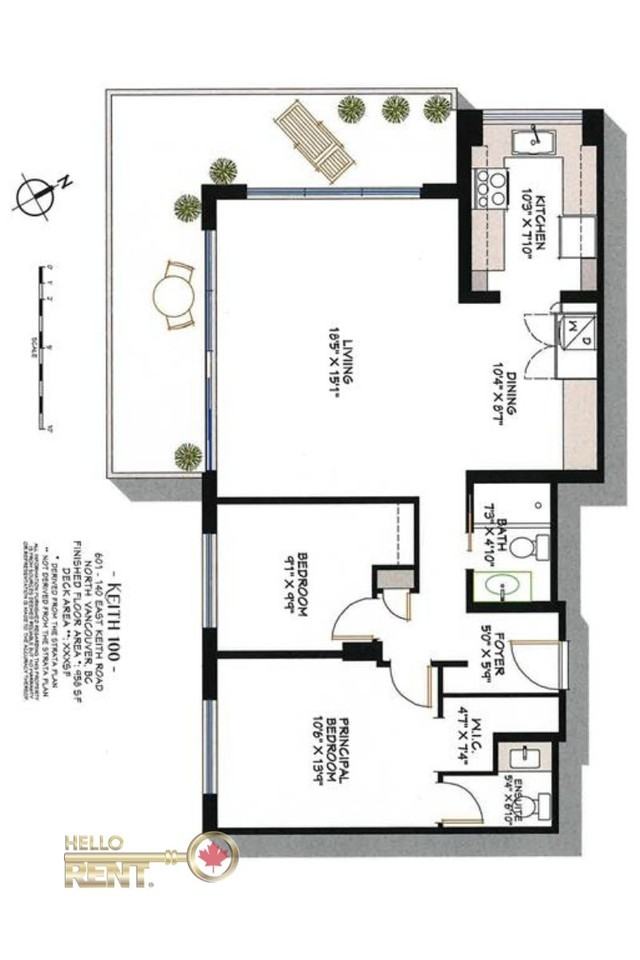 140 East Keith Road - Photo 18