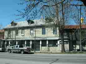 Laurier Guest House - Photo 1 of 1