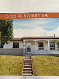 5122 48 St Nw - Photo 1 of 1